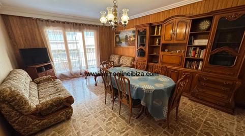 Photo 3 of Flat to rent in Carrer del Bisbe González Abarca, S'Eixample - Can Misses, Illes Balears