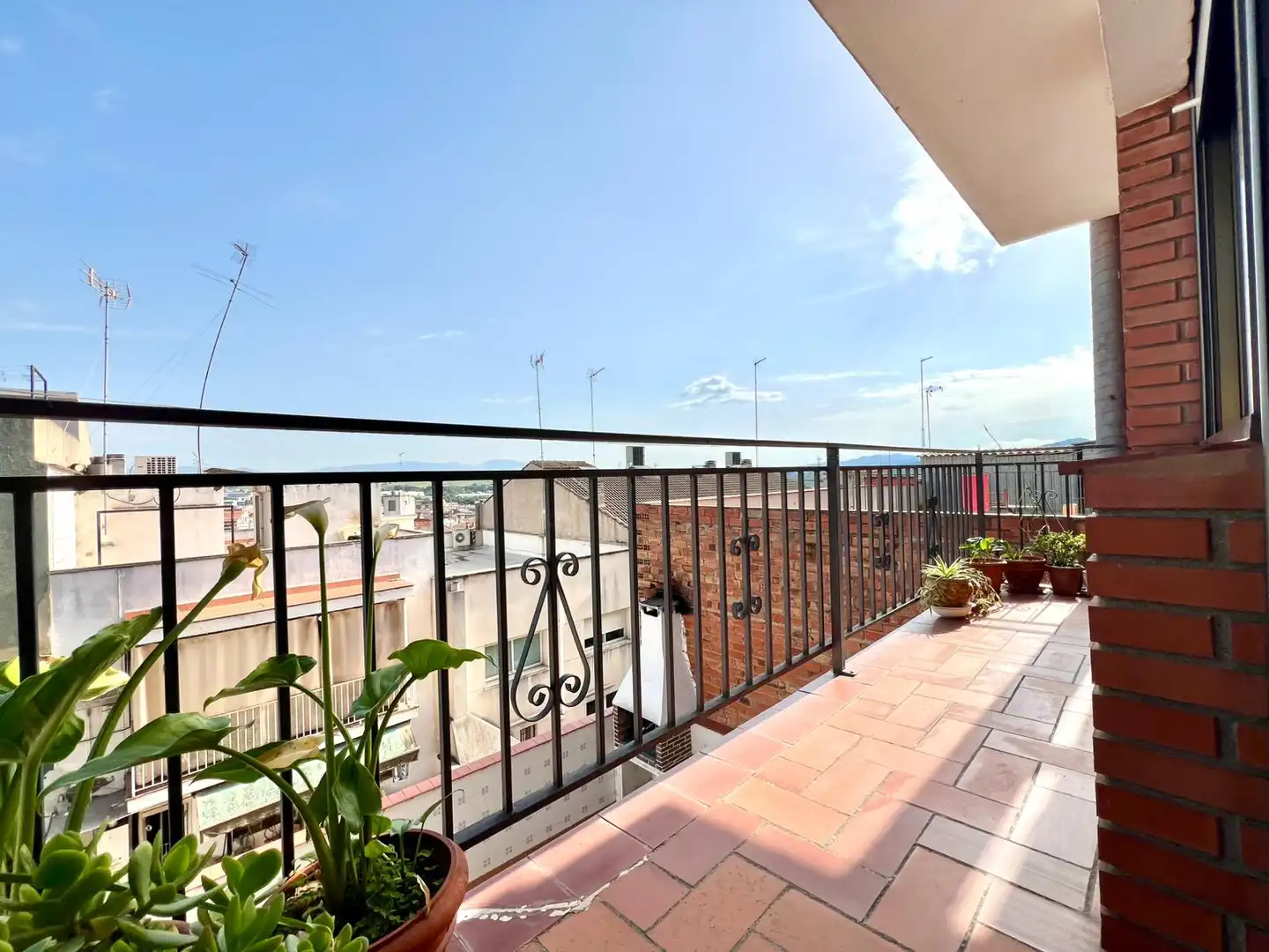Haus mit Terrasse zum Verkauf in Avinguda de Sabadell, imagen 8