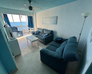 Living room of Apartment to rent in Alicante / Alacant  with Swimming Pool