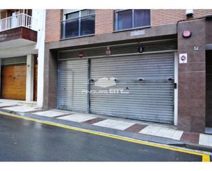 Exterior view of Garage to rent in Calella