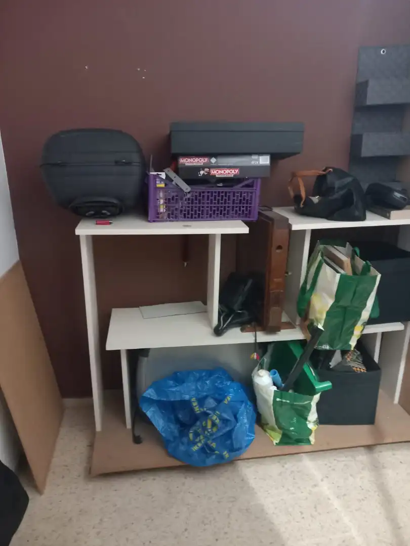 Piso en venta en Barcelona con Trastero, Amueblado y Horno