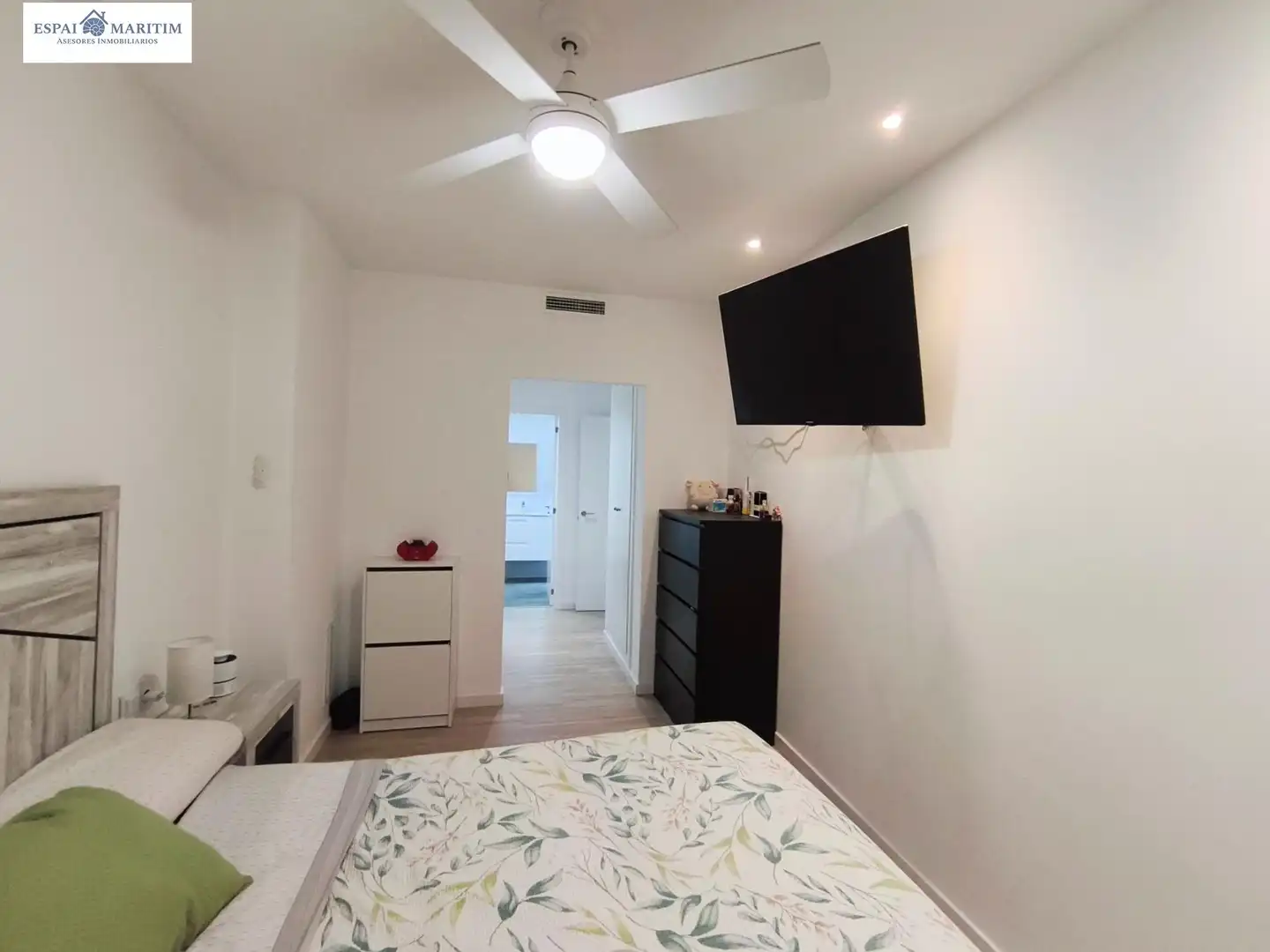 Piso en venta en Vilamarxant con Aire acondicionado, Calefacción y Parquet