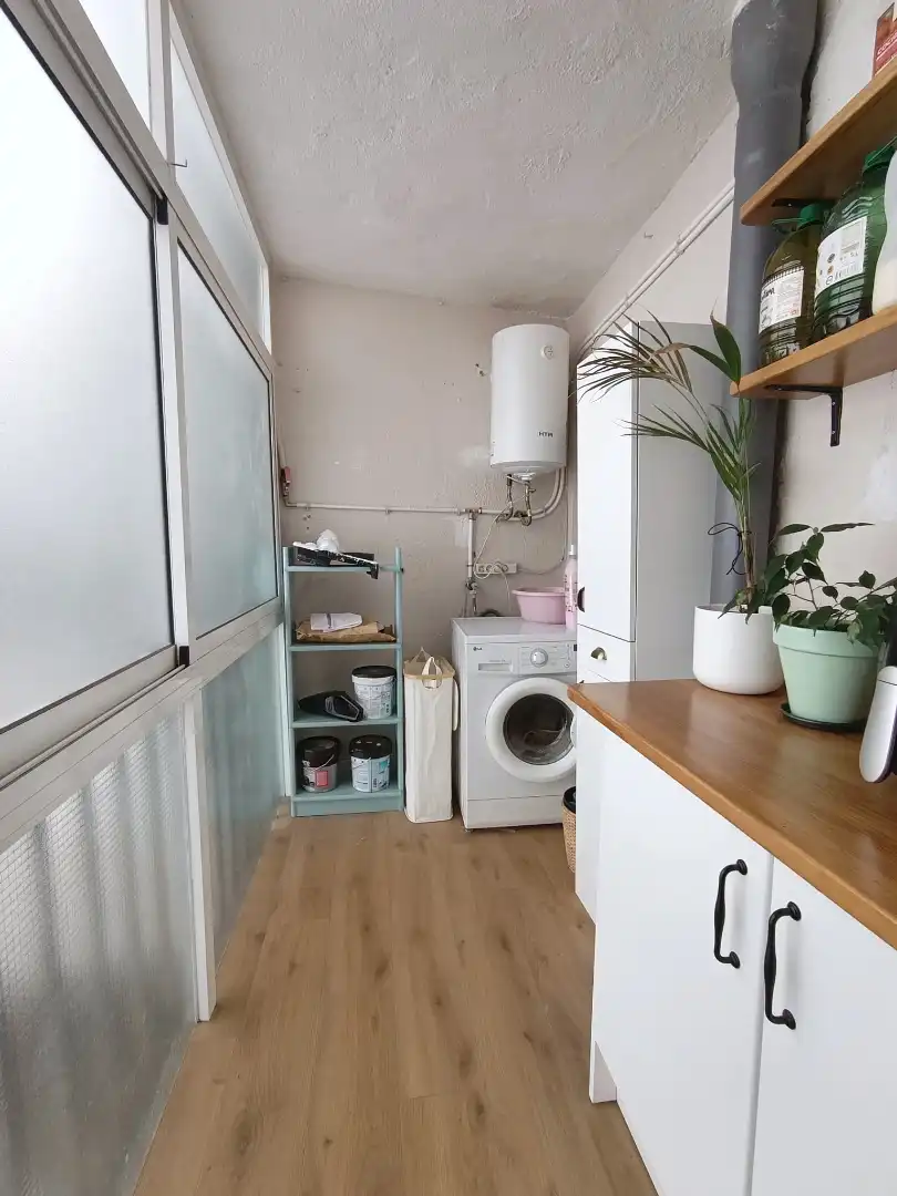Ático con ascensor en venta en Passeig de Prim, imagen 11
