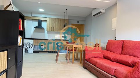 Foto 5 de Piso en venta en Sutullena, Lorca
