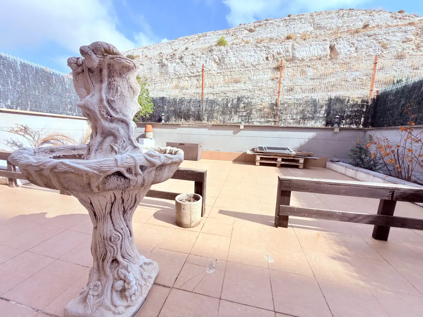 Appartamento con terrazza in vendita a Cuarte de Huerva, imagen 63