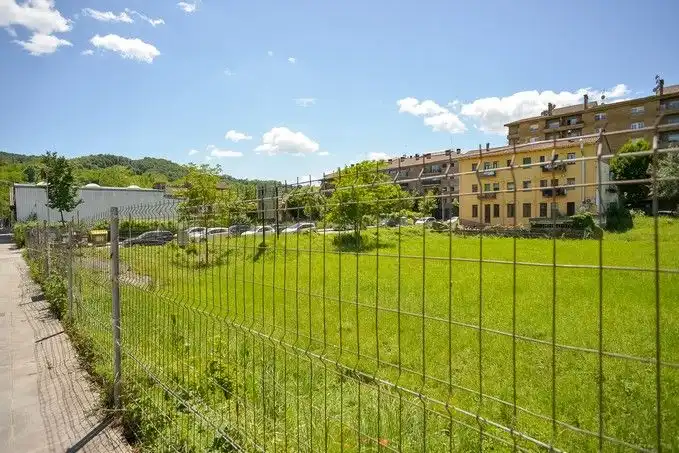 Residential land for sale in Calle Abat Racimir, imagen 11