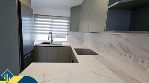 Foto 2 de Dúplex en venda a Cabo Cervera, Alicante