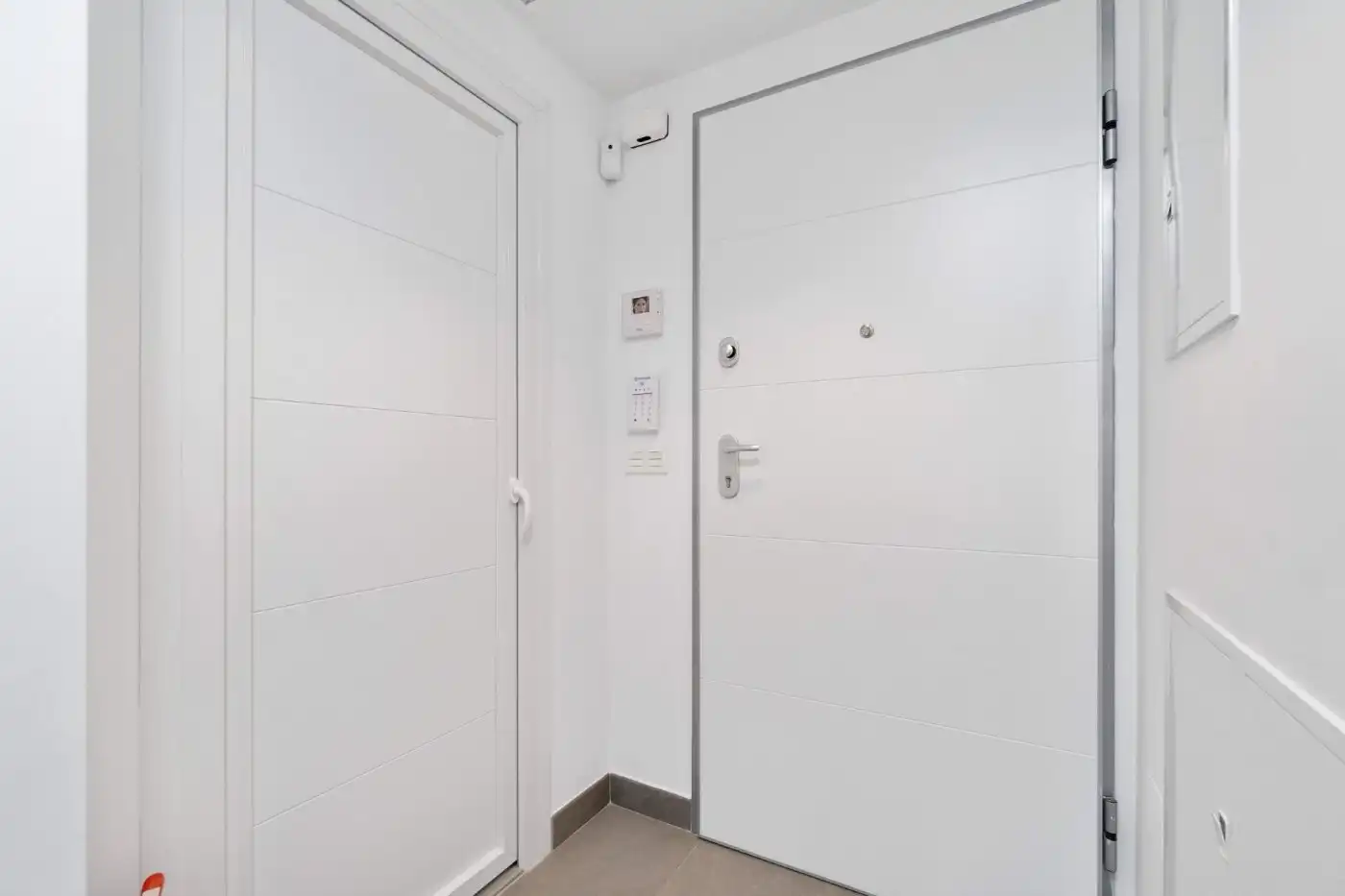 Pis en venda en Elche / Elx amb Aire condicionat, Jardí privat i Parquet