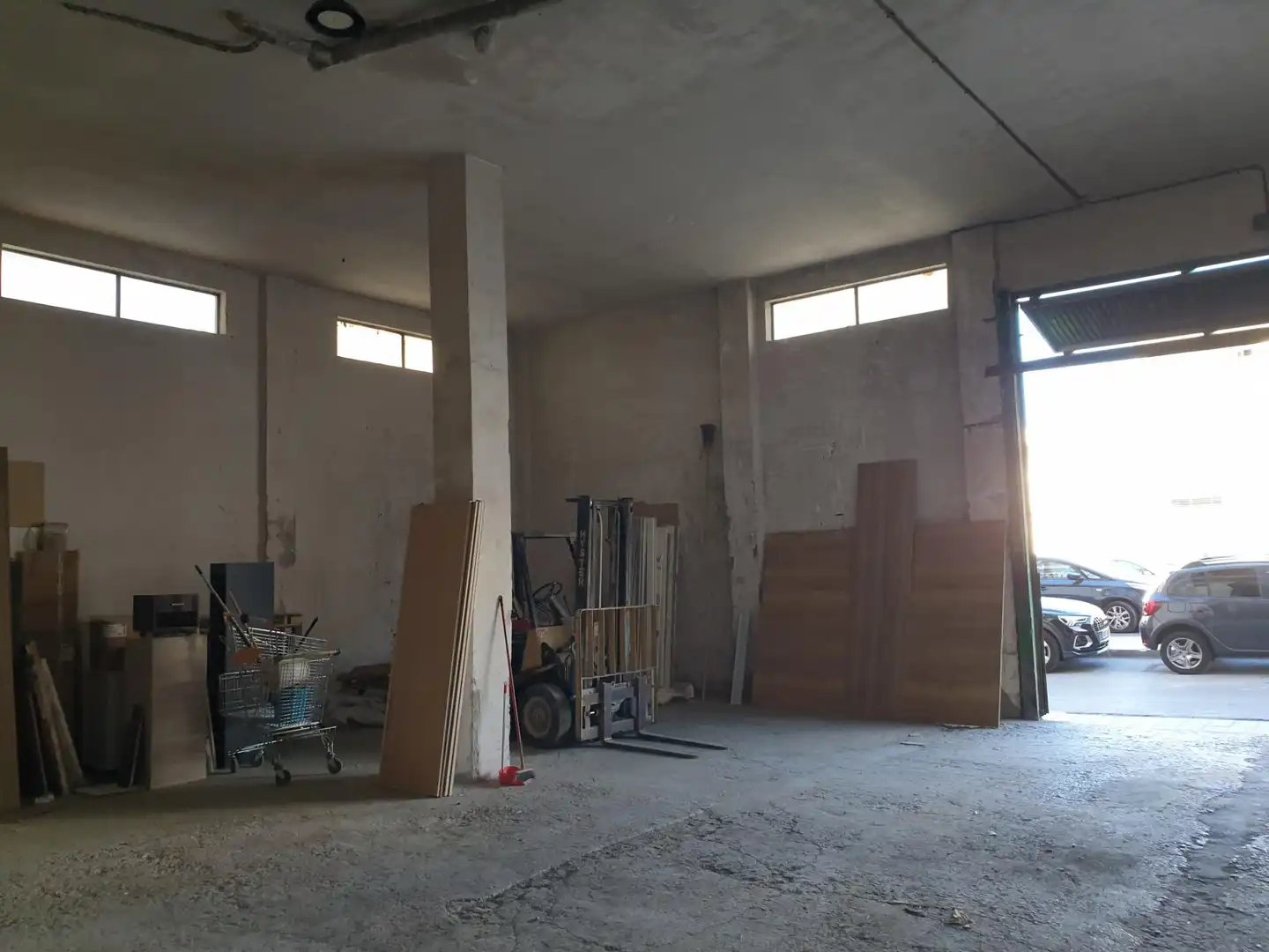 Business premises to rent in Petrer, imagen 12
