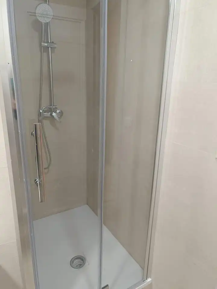 Bany de Pis en venda en Zaragoza amb Calefacció i Terrassa