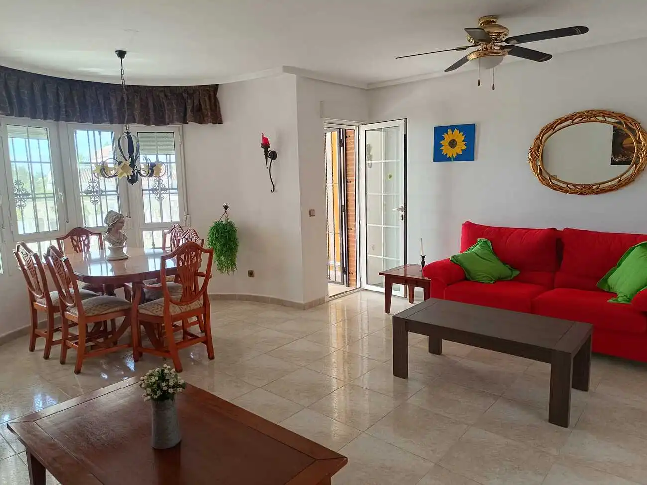 Casa in vendita a Fortuna, imagen 42