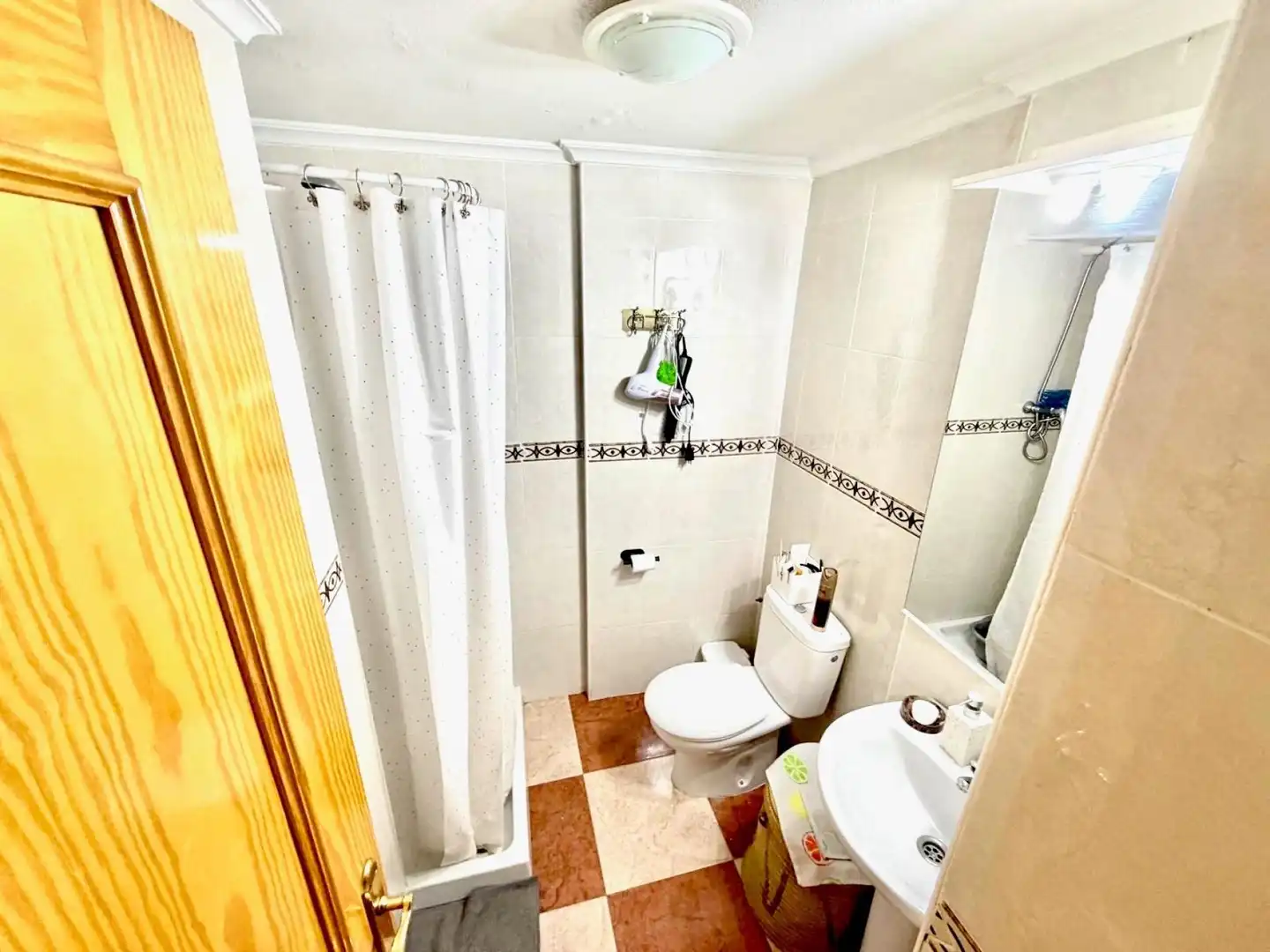 Apartament amb piscina en venda a Formentera del Segura, imagen 10
