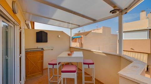 Foto 2 de Ático en venta en Rambla Juan Mateo García, 74, El Molino, Alicante