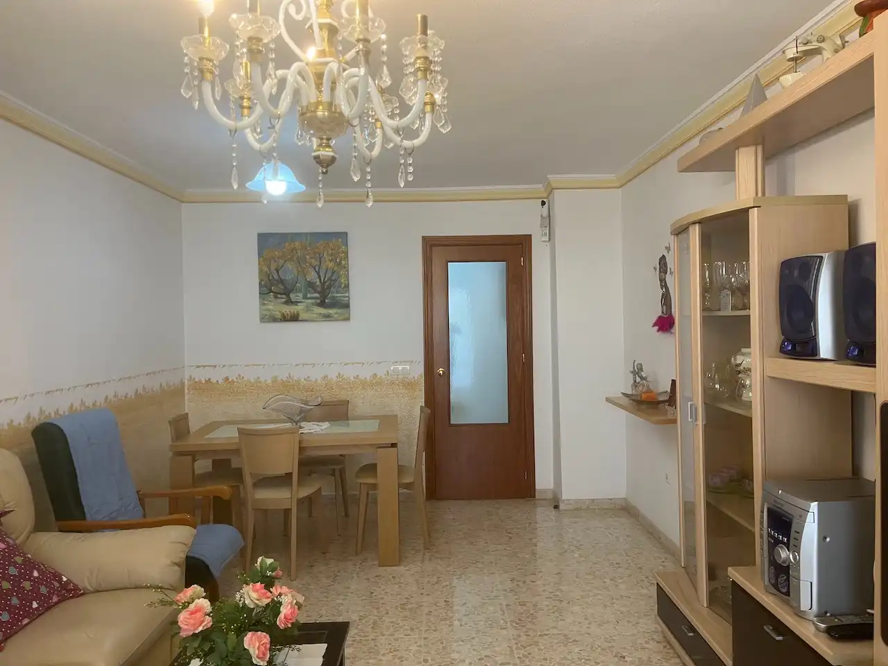 Flat with pool for sale in Calle Pintor Cipriano Maldonado 3B, imagen 18