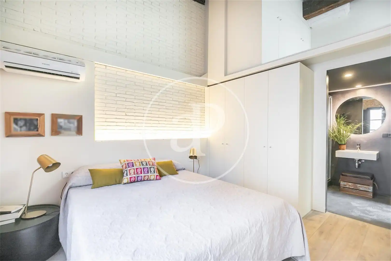 Neubau-Wohnung mit Pool zum Verkauf in Carrer de la Riereta, imagen 12