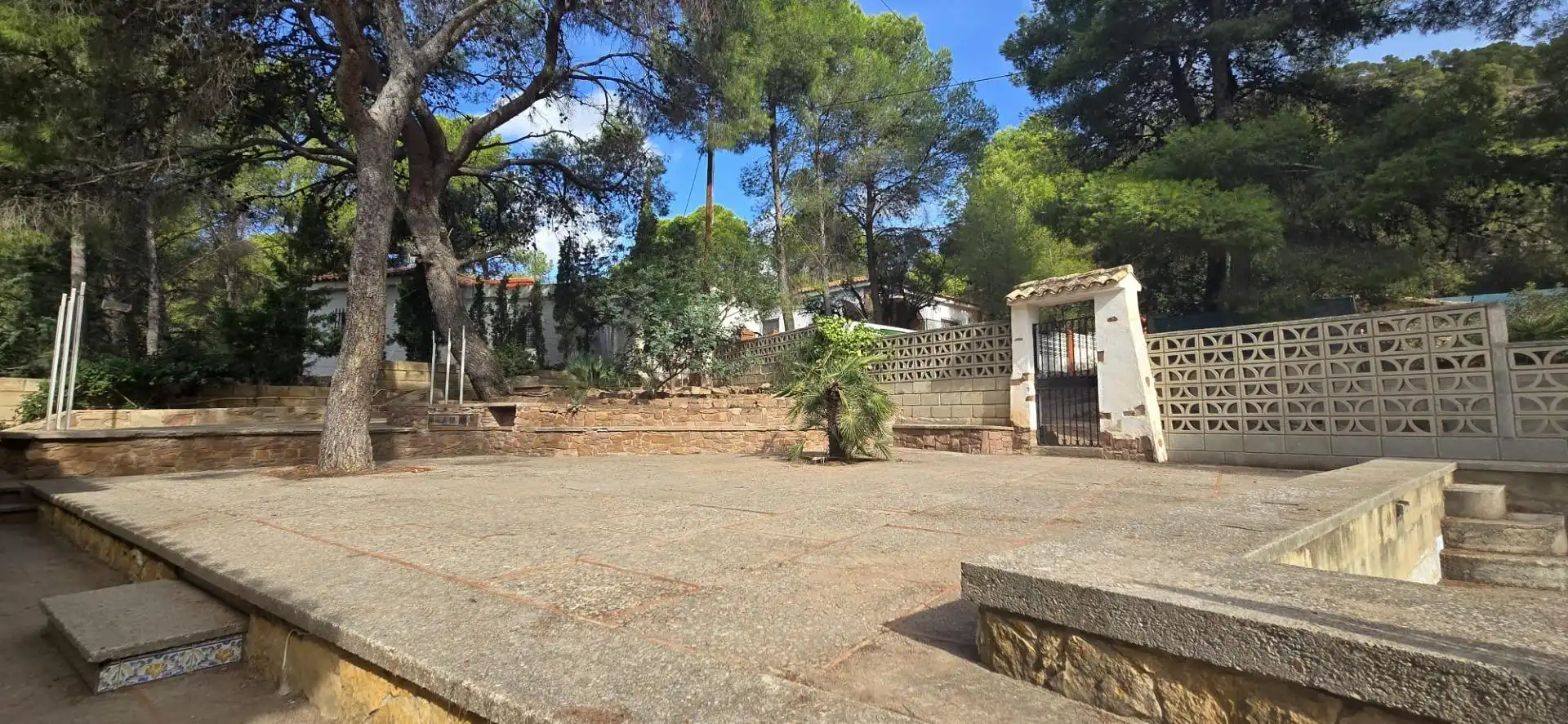 Chalet con piscina en venta en Olocau, imagen 72
