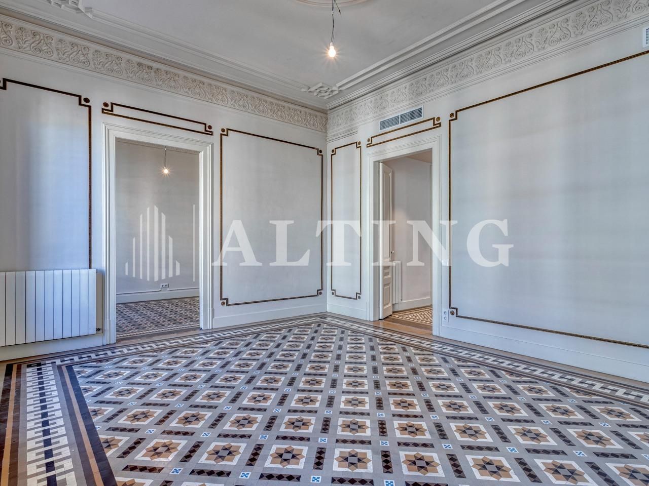 Office to rent in  Barcelona Capital  with Air Conditioner, Heating and Terrace