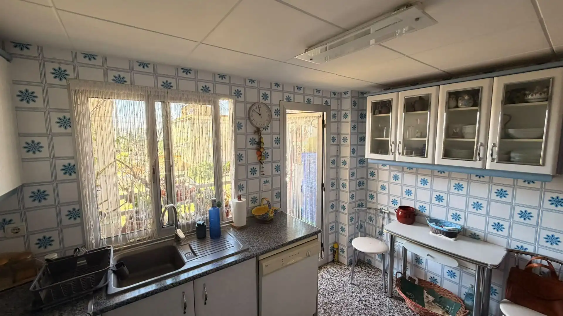 Wohnung mit Aufzug zum Verkauf in Alberic, imagen 12