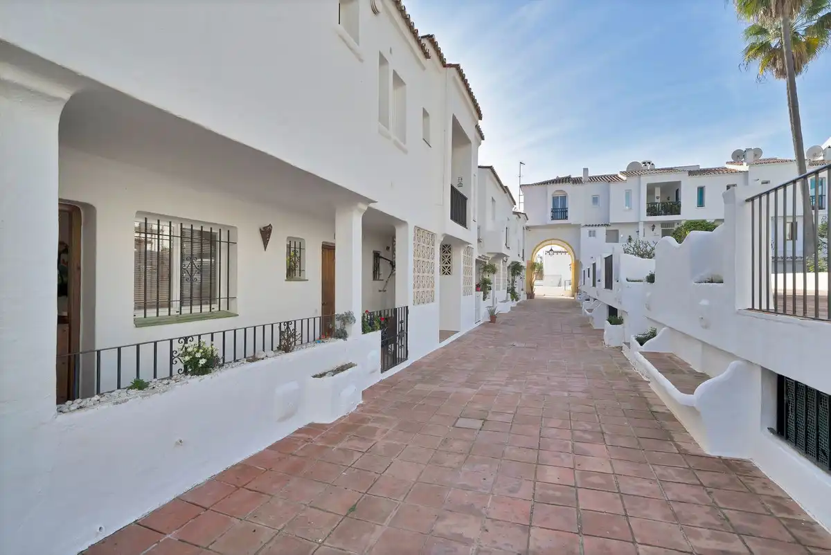 Flat with terrace for sale in Calle la Pacheca Alta 22, imagen 20