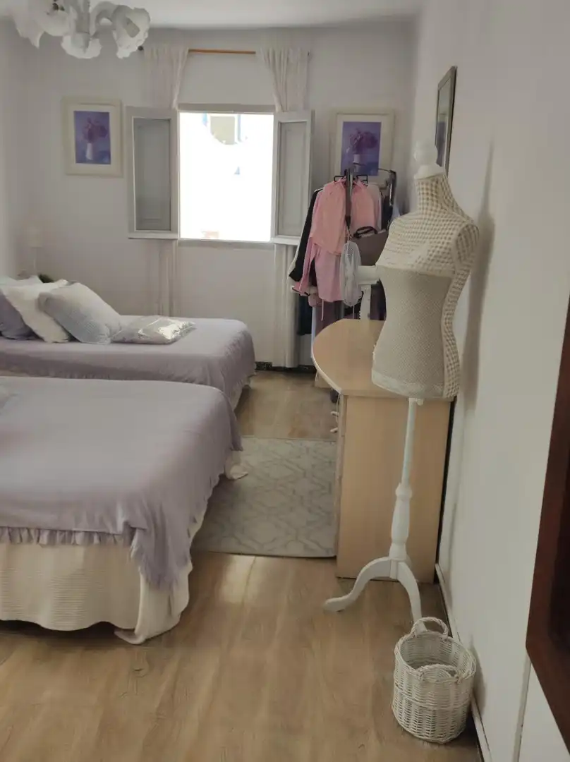 Habitación de Casa o chalet en venta en Guardamar del Segura con Calefacción y Trastero