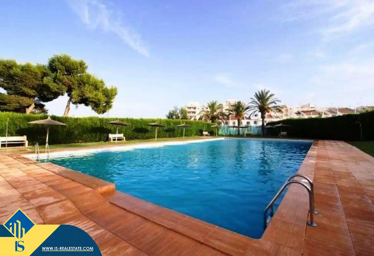 Duplex avec piscine à vendre à Nueva Torrevieja - Aguas Nuevas, imagen 25