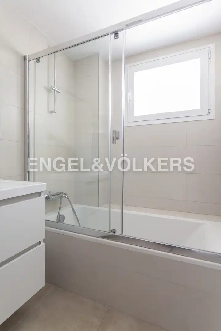 Wohnung zur Miete in Madrid, Madrid