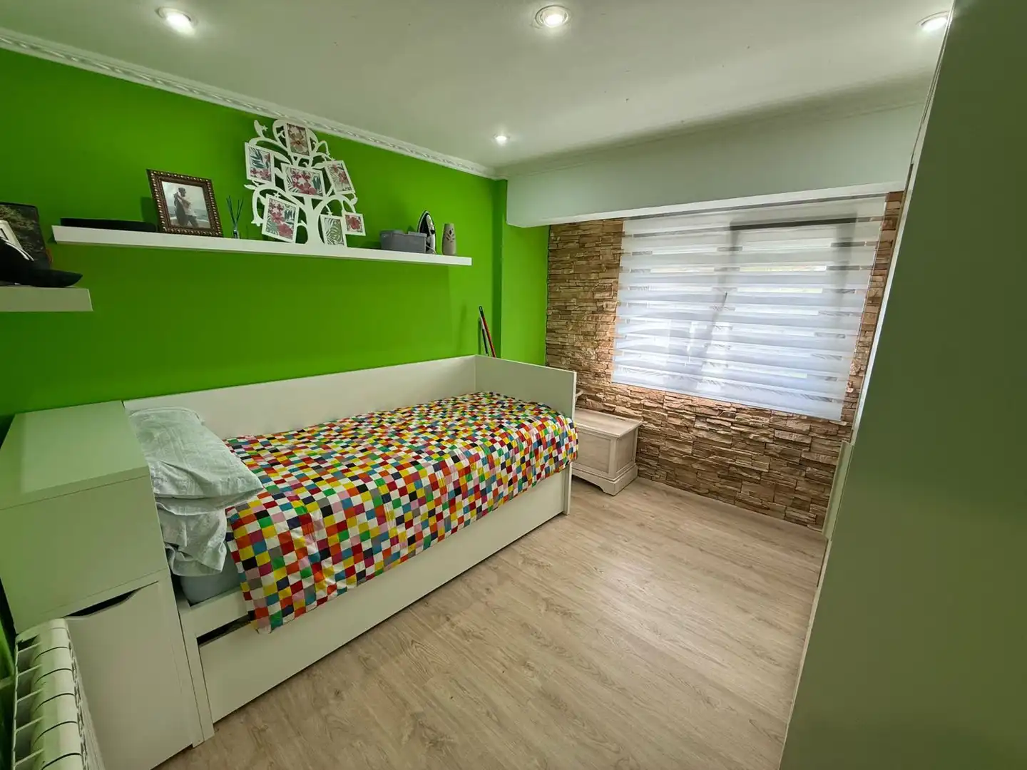 Flat for sale in Conde Albox, imagen 11