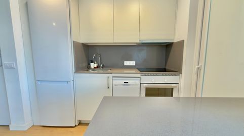 Foto 4 de Piso de alquiler en Calle de Francos Rodríguez, Bellas Vistas, Madrid Capital