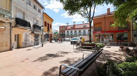Foto 2 de Garatge en venda a Plaza Don Antonio de Andrés, Casco histórico de Vicálvaro, Madrid