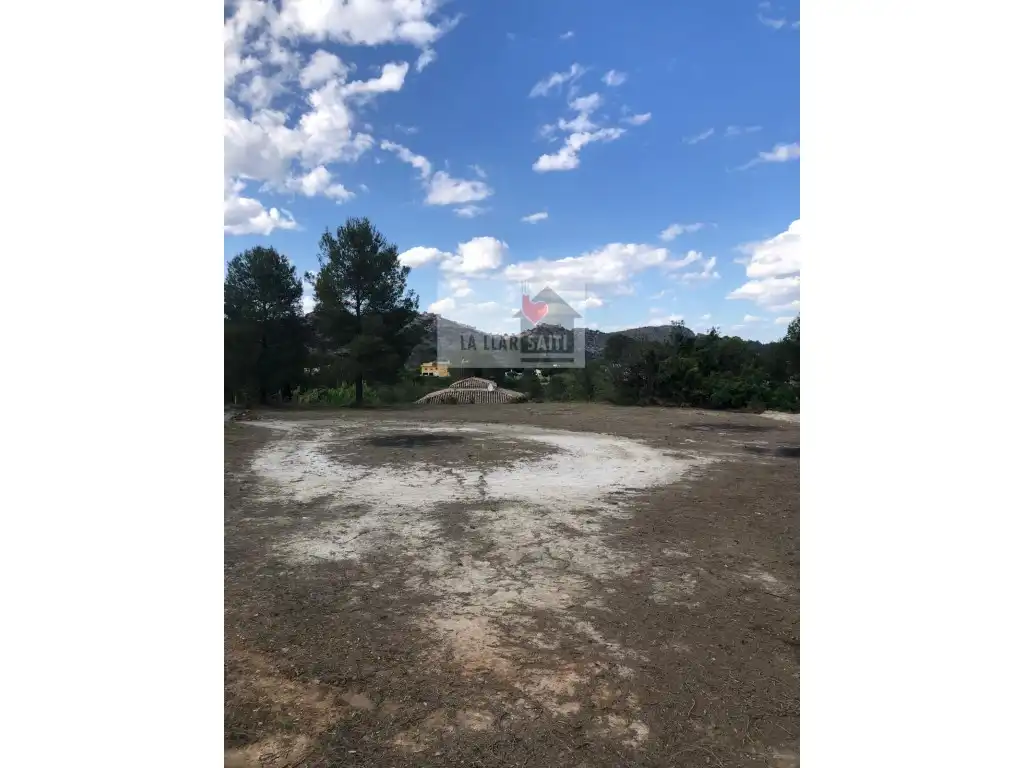 Terreny residencial en venda a Poligono Numero 16, imagen 16