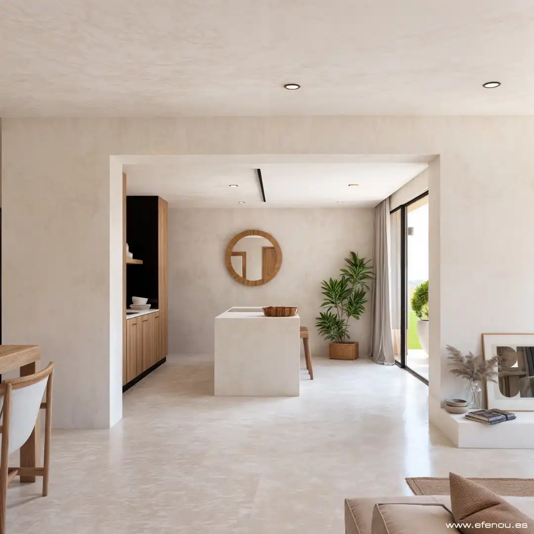 Villa zum Verkauf in Alcalalí, imagen 9