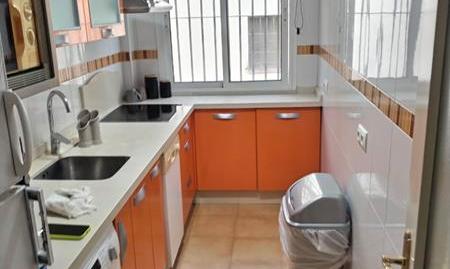 Foto 5 de Piso en venta en V Centenario - Piletas - Capuchinos, Sanlúcar de Barrameda