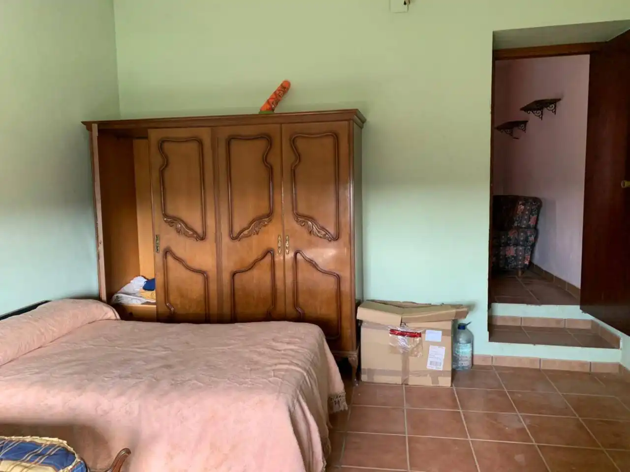 Casa rústica en venda a Villanueva de la Serena, imagen 5
