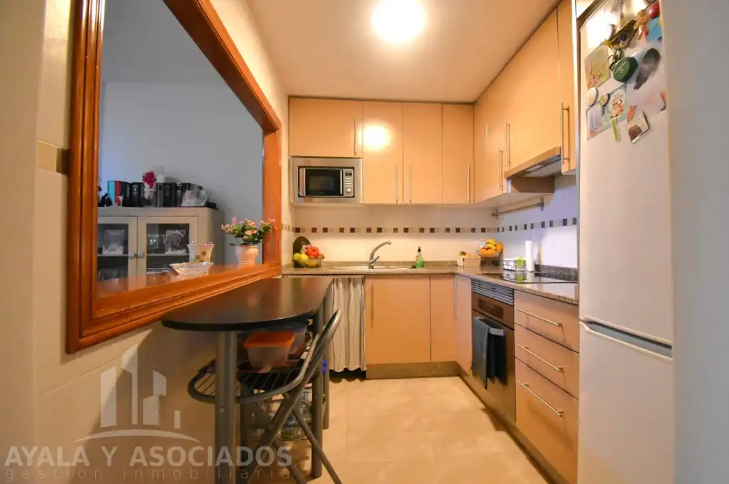 Piso en venta en Torre-Pacheco ciudad