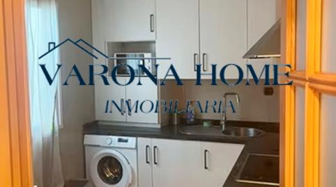 Foto 4 de Pis de lloguer a Pasaje de la Axerquía, Casco Histórico  - Ribera - San Basilio, Córdoba