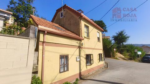 Foto 3 de Casa o chalet en venta en Moaña, Pontevedra