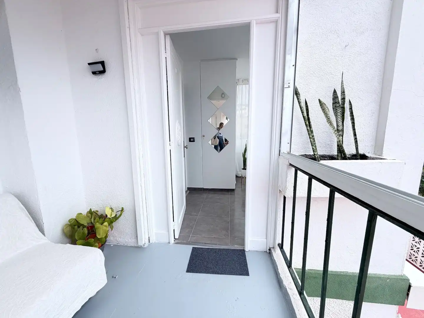 Wohnung zum Verkauf in Puerto de la Cruz