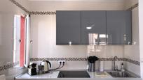 Cuina de Apartament en venda en Benalmádena amb Aire condicionat, Terrassa i Moblat