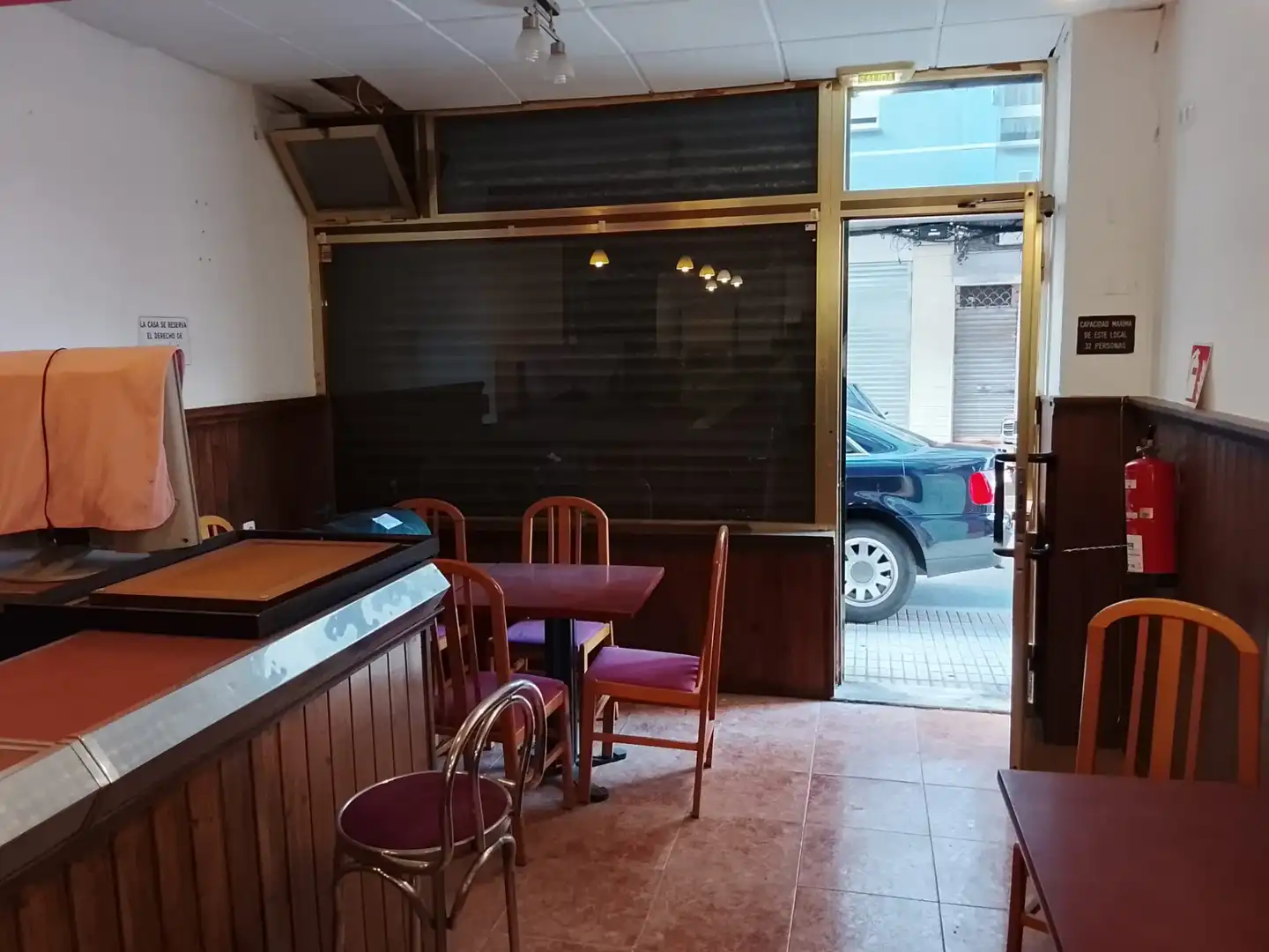 Gewerbefläche zur Miete in Calle San Francisco de Asís, imagen 8