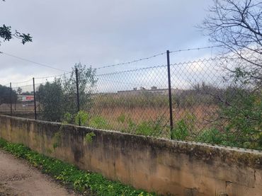 Terreno rústico en venta en Marratxinet