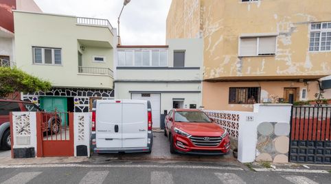 Foto 3 de Casa o chalet en venta en José López Suárez, Callejón del Castillo - El Calero - Las Huesas, Telde