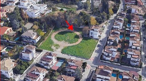 Foto 4 de Casa o chalet en venta en Calle Acequia, 19, Camino de los Neveros - Serrallo, Granada Capital
