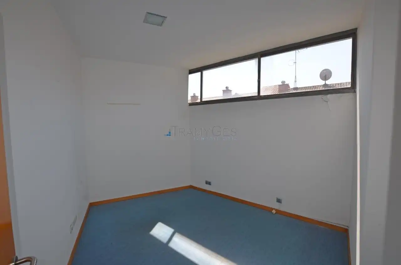 Büro zur Miete in A Guarda  