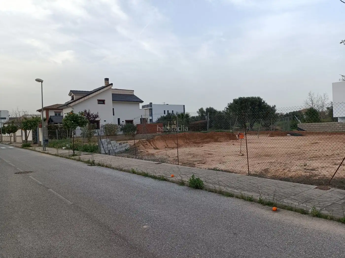 Terreni e lotti in vendita a Calle la Vega 37, imagen 11