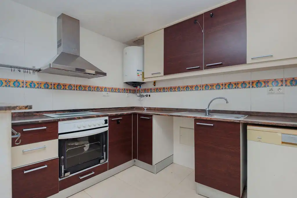 Casa pareada en venta en Pj del Niquel, imagen 9