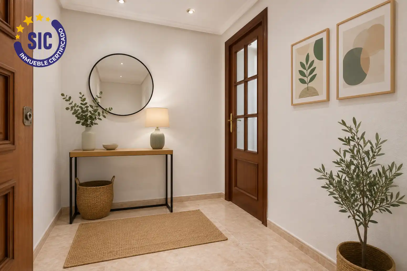Flat for sale in Valencia - CL SAN JUAN DE DIOS, 1, La Malva-rosa