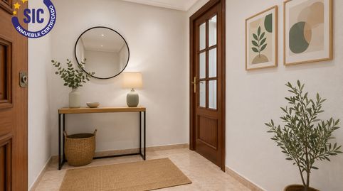 Foto 4 de Piso en venta en Valencia - Cl San Juan de Dios, 1, La Malva-rosa, Valencia Capital
