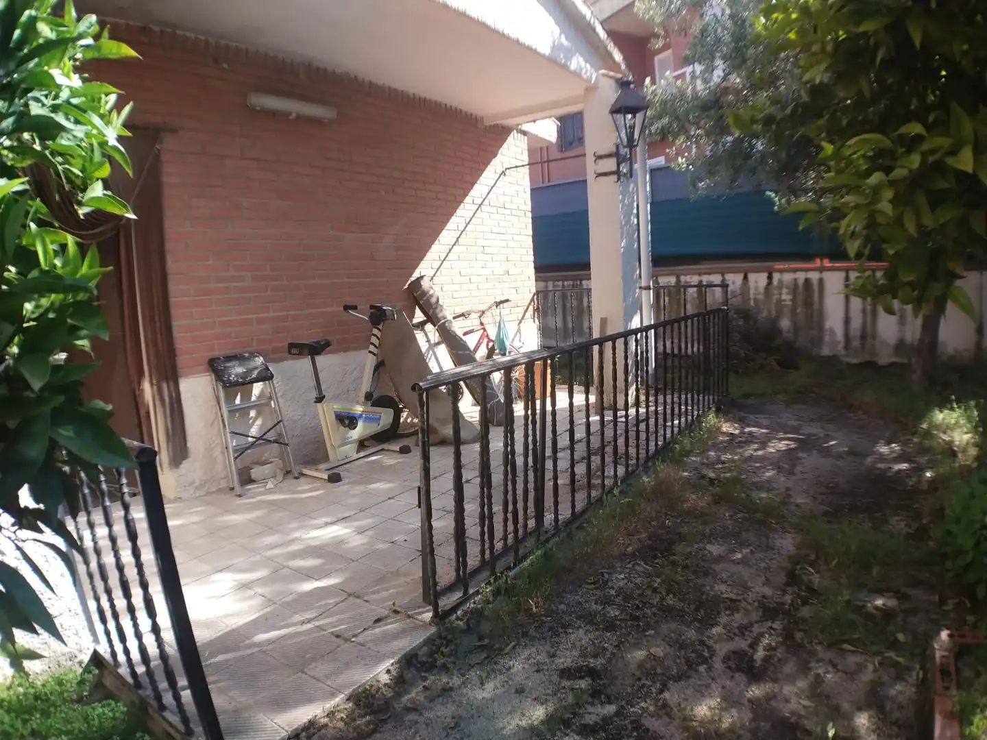 Casa o chalet en venta en Humanes de Madrid con Calefacción, Jardín privado y Trastero