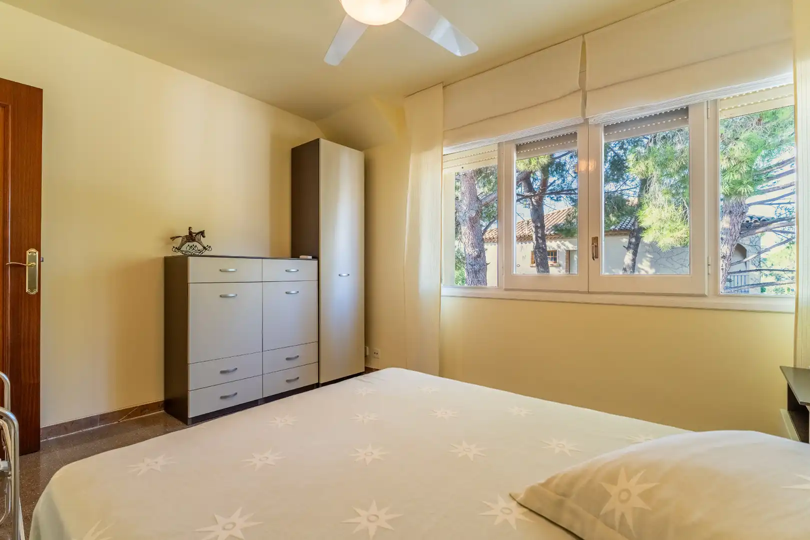 Bedroom of Houses for sale in Reus  with Air Conditioner, Heating and Private garden