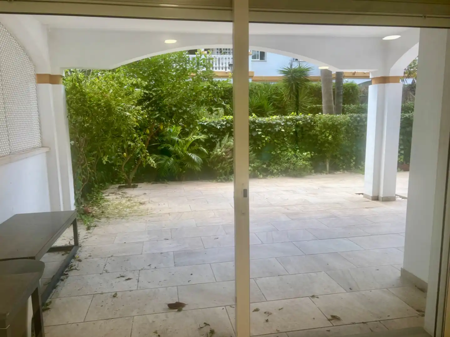 Apartament amb piscina de lloguer a Príncipe salman 1, imagen 13